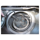 KING TONY Profi-Werkzeuge - Universal Zapfenschlüssel für Kraftstofftank-Meßschacht 9AG11