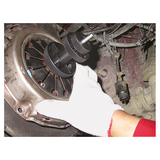 KING TONY Profi-Werkzeuge - Universal-Kupplungszentrierwerkzeug-Set 9AK11