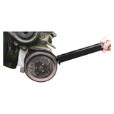 KING TONY Profi-Werkzeuge - Schlüssel für Poly-V-Riemenscheiben 9AL12