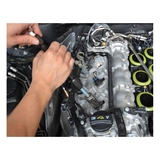 KING TONY Profi-Werkzeuge - Abzieher für Diesel-Einspritzdüsen 9AS11