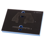 KING TONY Profi-Werkzeuge - Steuerzeiten-Einstellset für Benzinmotoren BMW 9AT1102