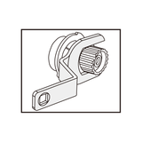 KING TONY Profi-Werkzeuge - Benzinspannungsregler (Riemenspannschlüssel) CHEVROLET/VAUXHALL 9AT1202
