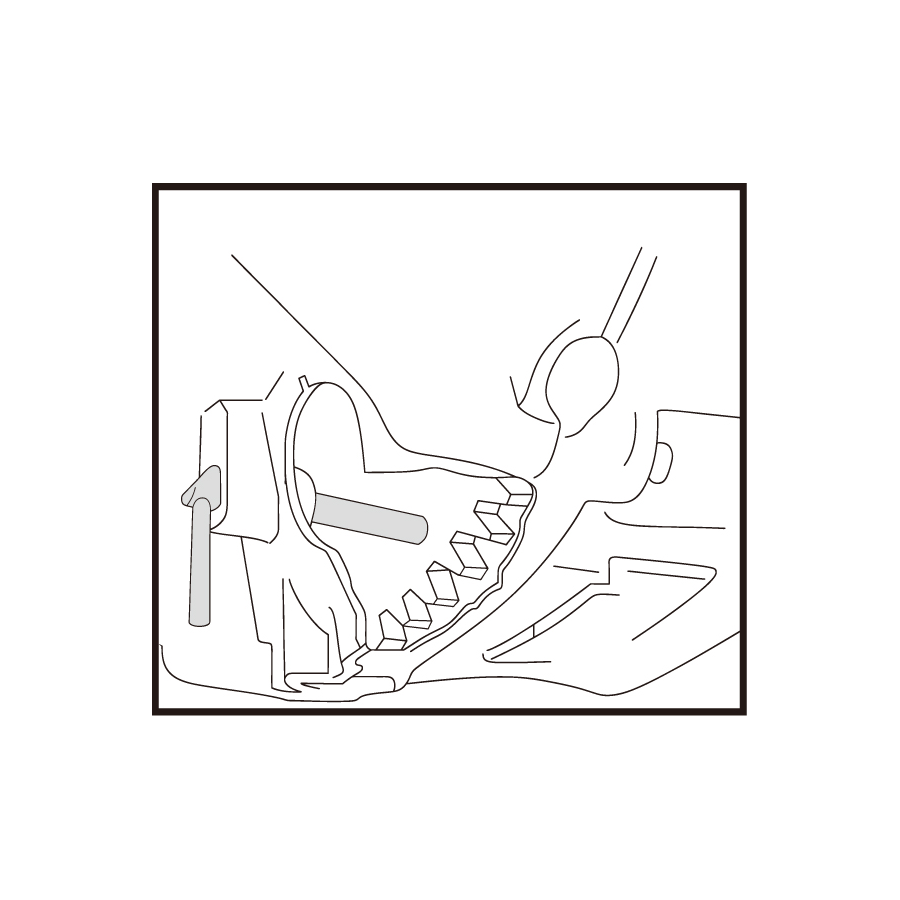 KING TONY Profi-Werkzeuge - Steuerzeiten-Einstellset, Diesel, BMW/VAUXHALL/OPEL/LAND ROVER/ROVER 9AT2007