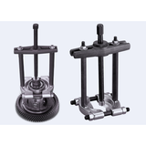 KING TONY Profi-Werkzeuge - Set aus 2 Abziehern für Kugellager und Brücken 9BA22