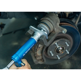 KING TONY Profi-Werkzeuge - Kolbenrücksteller 9BC251A01