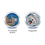 KING TONY Profi-Werkzeuge - Kolbenrücksteller 9BC251A01