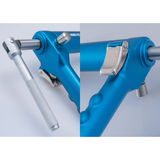 KING TONY Profi-Werkzeuge - Kolbenrücksteller 9BC251A01