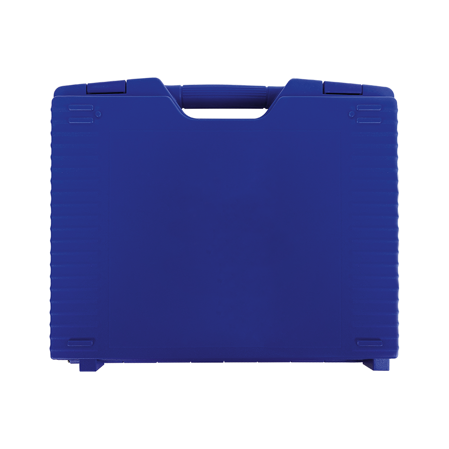 KING TONY Profi-Werkzeuge - Gewindestiftabzieher mit Stange und 10 Adaptern 9BE1960