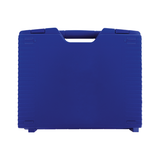 KING TONY Profi-Werkzeuge - Gewindestiftabzieher mit Stange und 10 Adaptern 9BE1960