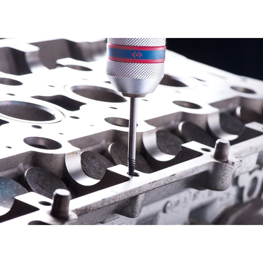 KING TONY Profi-Werkzeuge - Bolzendreher-Set - 8 tlg. 11208SQ