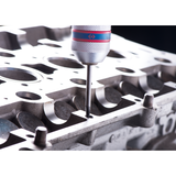 KING TONY Profi-Werkzeuge - Bolzendreher-Set - 8 tlg. 11208SQ