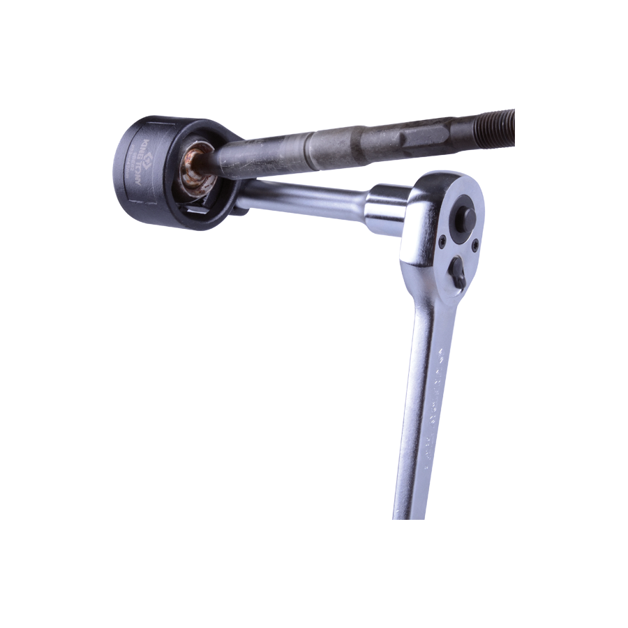 KING TONY Profi-Werkzeuge - Abzieher für Richtungsaxialgelenke, 22-50 mm 9BE62