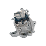 KING TONY Profi-Werkzeuge - Universal Achsschenkel-Spreiz-Set - 15 tlg. 9BJ11