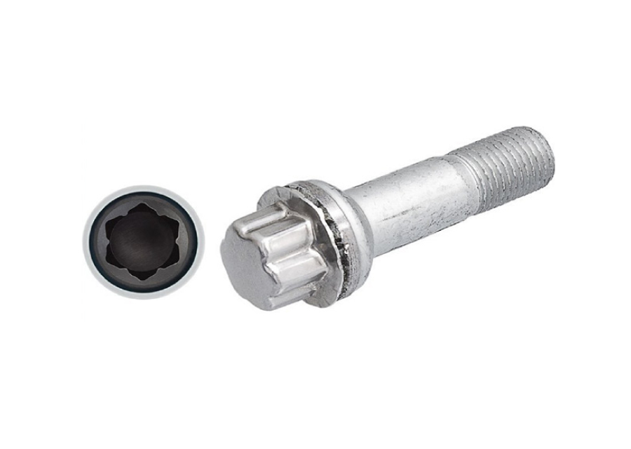 KING TONY Profi-Werkzeuge - 1/2" Kraft-Steckschlüssel für HYUNDAI  und KIA 9BW4502