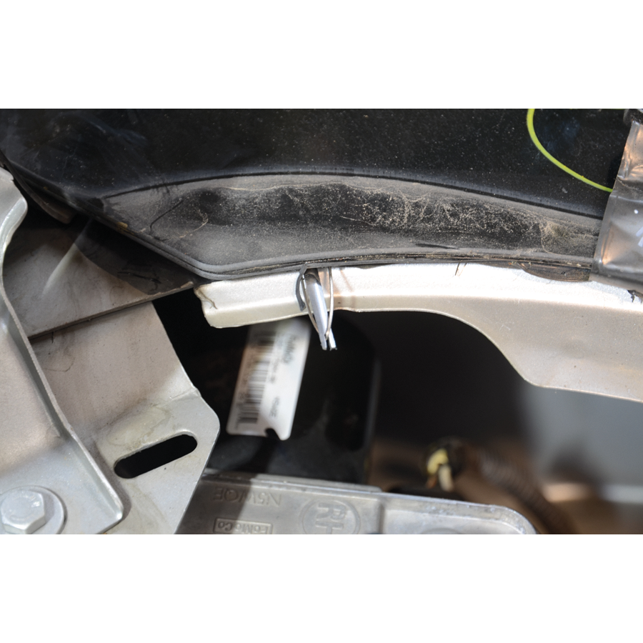 KING TONY Profi-Werkzeuge - Werkzeug-Set zum Ausbau der Windschutzscheibe - 4 tlg. 9CW01