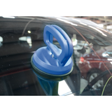 KING TONY Profi-Werkzeuge - Gummisaugheber - Ø 120 mm 9CW22