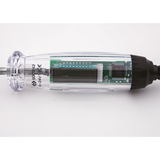 KING TONY Profi-Werkzeuge - Digital Stromkreistester LCD, 6-24V 9DC242