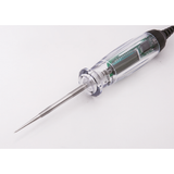 KING TONY Profi-Werkzeuge - Digital Stromkreistester LCD, 6-24V 9DC242