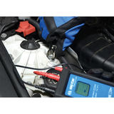 KING TONY Profi-Werkzeuge - Glühkerzen-Prüfgerät 9DM1A1