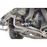 KING TONY Profi-Werkzeuge - Kugellager-Abzieher - 39 mm 9HBE439