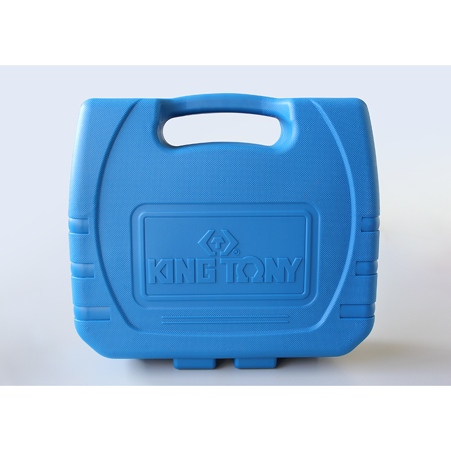 KING TONY Profi-Werkzeuge - Hydraulischer Kugellager-Abzieher für LKW 9HBE81