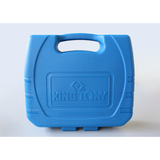 KING TONY Profi-Werkzeuge - Hydraulischer Kugellager-Abzieher für LKW 9HBE81