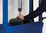 KING TONY Profi-Werkzeuge - Handhydraulische Presse, LKW und Schwerindustrie - 40T 9HYP40