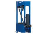KING TONY Profi-Werkzeuge - Handhydraulische Presse, LKW und Schwerindustrie - 40T 9HYP40