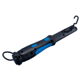 KING TONY Profi-Werkzeuge - LED-Inspektionslampe 6W COB LED & 1W SMD - 600 Lumen 9TA271