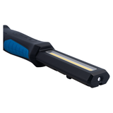 KING TONY Profi-Werkzeuge - LED-Inspektionslampe 6W COB LED & 1W SMD - 600 Lumen 9TA271