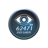 KING TONY Profi-Werkzeuge - LED-Inspektionslampe 6W COB LED & 1W SMD - 600 Lumen 9TA271