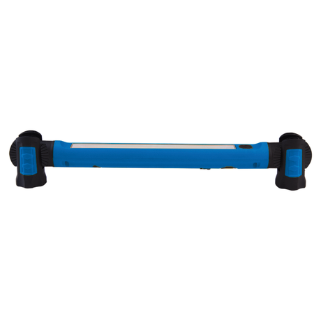 KING TONY Profi-Werkzeuge - LED-Inspektionslampe 10W COB LED verstellbar 9TA33AA