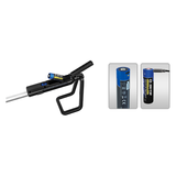 KING TONY Profi-Werkzeuge - Ladegerät für 9TA34AA 4800mAh 9TA34P01A