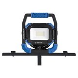 KING TONY Profi-Werkzeuge - Projecteur LED filaire 30W 3000 Lumen 9TA421AA