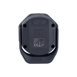 KING TONY Profi-Werkzeuge - 7W LED-Wiederaufladbarer Scheinwerfer 9TA44W