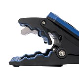 KING TONY Profi-Werkzeuge - LED-Wiederaufladbarer Scheinwerfer 1600 Lumen 9TA471A