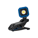 KING TONY Profi-Werkzeuge - LED-Wiederaufladbarer Scheinwerfer 1600 Lumen 9TA471A