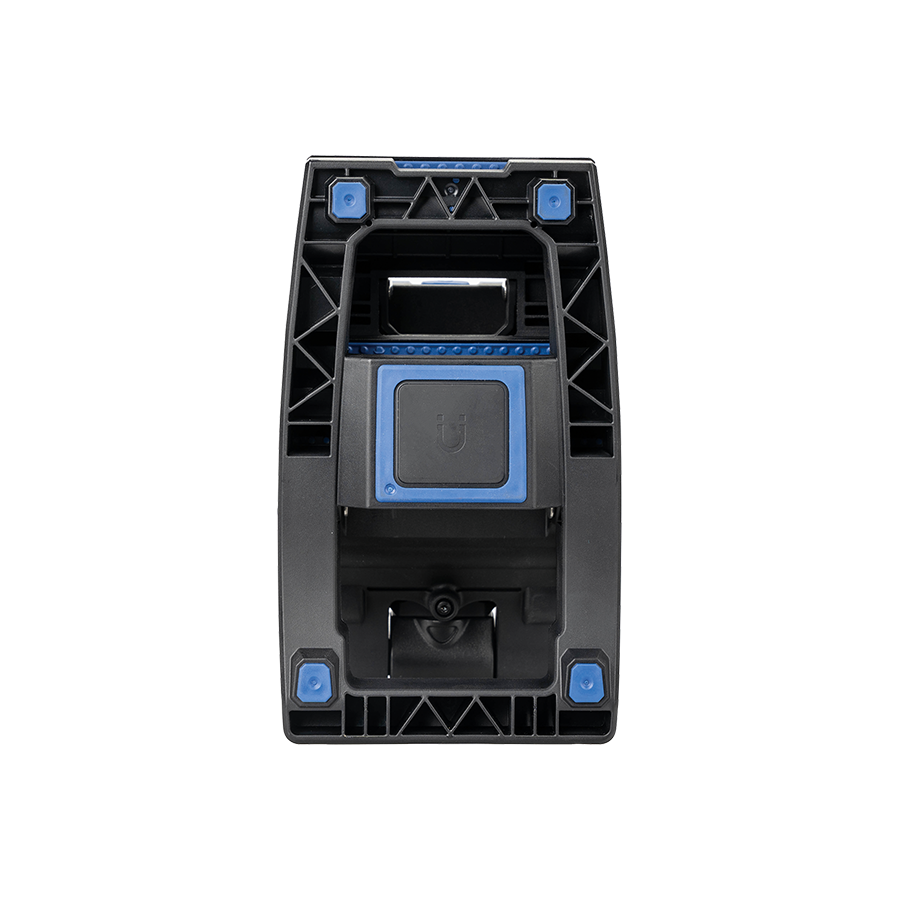 KING TONY Profi-Werkzeuge - LED-Wiederaufladbarer Scheinwerfer 1600 Lumen 9TA471A