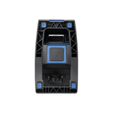 KING TONY Profi-Werkzeuge - LED-Wiederaufladbarer Scheinwerfer 1600 Lumen 9TA471A