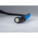 KING TONY Profi-Werkzeuge - LED-Wiederaufladbare Halslampe 9TA54A