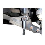 KING TONY Profi-Werkzeuge - Mutternsprenger N°1: 9-12 mm für 9TD064 9TD601