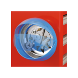 KING TONY Profi-Werkzeuge - Magnetischer Werkzeughalter 9TE11