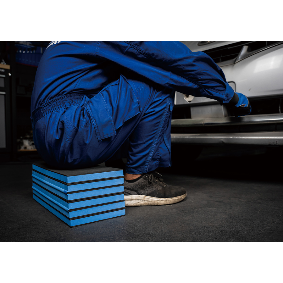 KING TONY Profi-Werkzeuge - Arbeitsmatte 9TG22