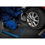 KING TONY Profi-Werkzeuge - Arbeitsmatte 9TG22