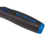 KING TONY Profi-Werkzeuge - Krafthebel-Set - 4 tlg. 9TK014