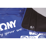 KING TONY Profi-Werkzeuge - Kotflügel -Schutzabdeckung mit Saugnäpfen - 1050 mm 9TP22