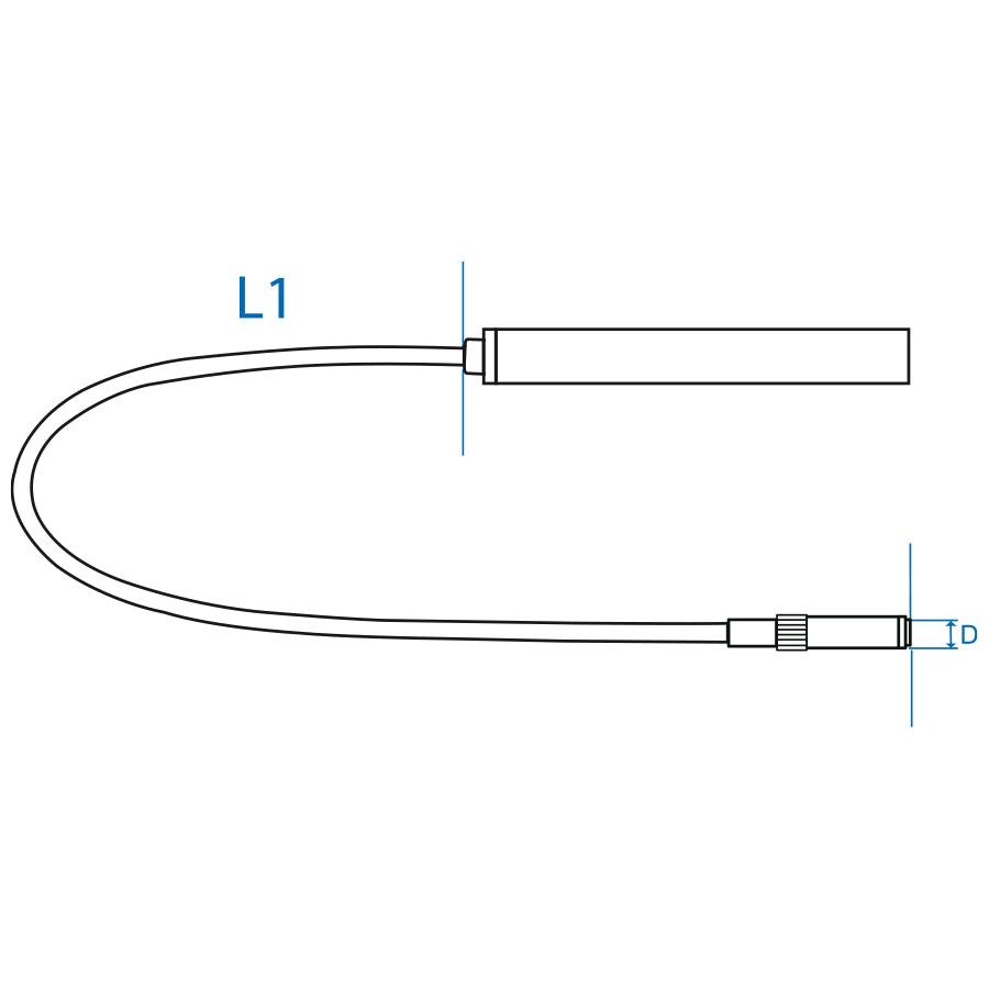 KING TONY Profi-Werkzeuge - KFZ Inspektions-Set 9TQ02