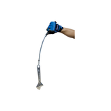 KING TONY Profi-Werkzeuge - KFZ Inspektions-Set 9TQ02