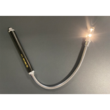 KING TONY Profi-Werkzeuge - KFZ Inspektions-Set 9TQ02