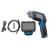 KING TONY Profi-Werkzeuge - Hand-Endoskop 9TQ11